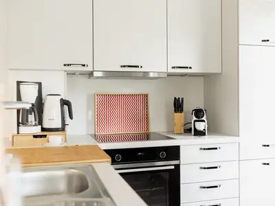 Küche / Küchenzeile