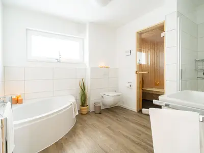 Badezimmer komplett