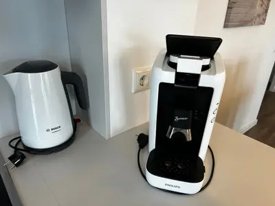Senseo Kaffeemaschine
