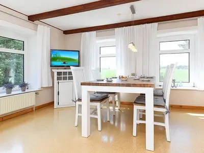 Ferienwohnung für 5 Personen (60 m²) in Wangerland 9/10
