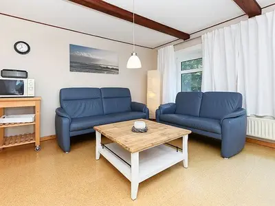 Ferienwohnung für 5 Personen (60 m²) in Wangerland 10/10