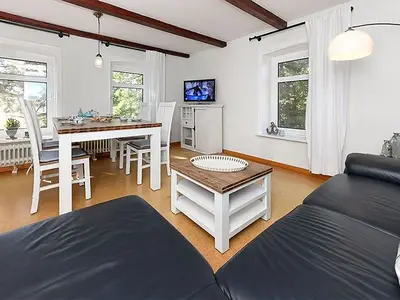 Ferienwohnung für 4 Personen (60 m²) in Wangerland 10/10