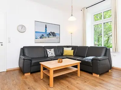 Ferienwohnung für 5 Personen (71 m²) in Wangerland 8/10