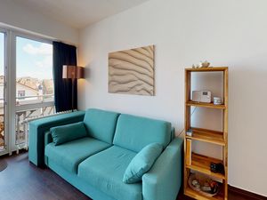 Ferienwohnung für 4 Personen (36 m²) in Wangerooge