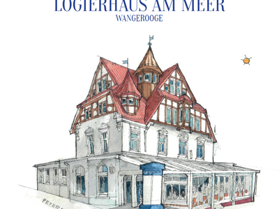 Logierhaus am Meer