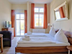 Ferienwohnung für 4 Personen (40 m²) ab 85 € in Wangerooge