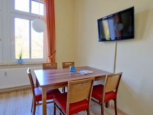 Ferienwohnung für 6 Personen (55 m²) in Wangerooge