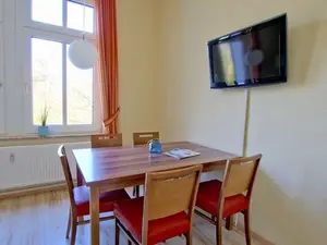 Ferienwohnung für 6 Personen (55 m²) in Wangerooge