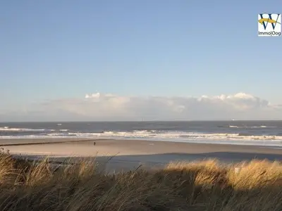 Ferienwohnung für 6 Personen (55 m²) in Wangerooge 6/10