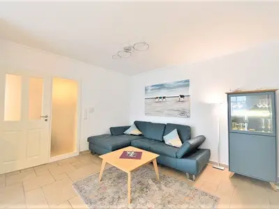 Ferienwohnung für 4 Personen (65 m²) in Wangerooge 4/10