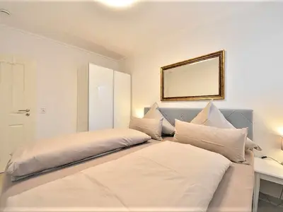 Ferienwohnung für 4 Personen (65 m²) in Wangerooge 7/10