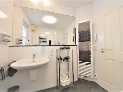 Ferienwohnung für 4 Personen (65 m²) in Wangerooge 10/10