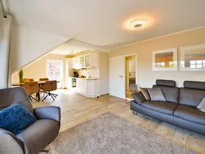 Ferienwohnung für 4 Personen (70 m²) in Wangerooge