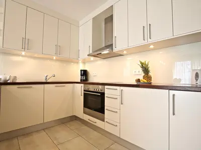 Ferienwohnung für 4 Personen (80 m²) in Wangerooge 5/10