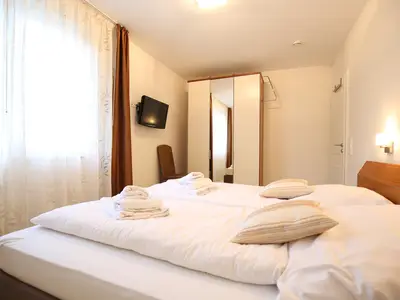 Ferienwohnung für 4 Personen (80 m²) in Wangerooge 6/10