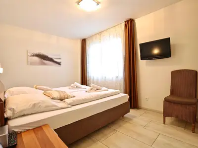 Ferienwohnung für 4 Personen (80 m²) in Wangerooge 8/10