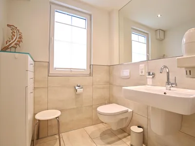 Ferienwohnung für 4 Personen (80 m²) in Wangerooge 10/10