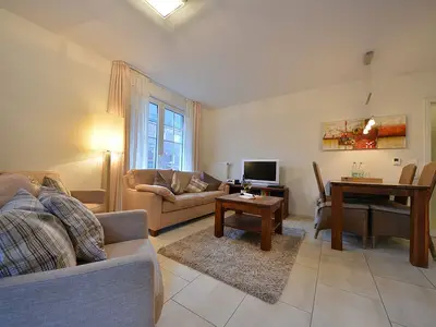 Ferienwohnung für 4 Personen (74 m²) in Wangerooge 3/10