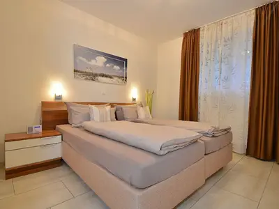 Ferienwohnung für 4 Personen (74 m²) in Wangerooge 6/10