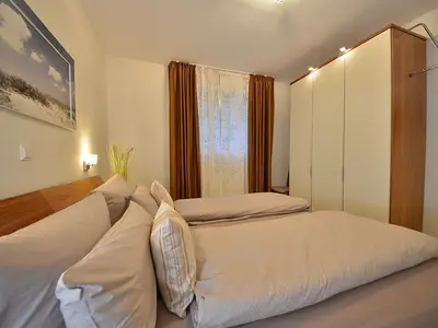 Ferienwohnung für 4 Personen (74 m²) in Wangerooge 7/10