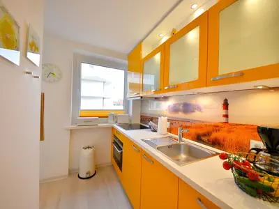 Ferienwohnung für 4 Personen (40 m²) in Wangerooge 4/6