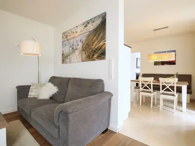 Ferienwohnung für 4 Personen (70 m²) in Wangerooge 5/10