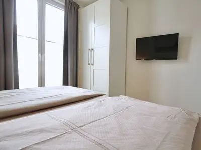 Ferienwohnung für 4 Personen (70 m²) in Wangerooge 6/10