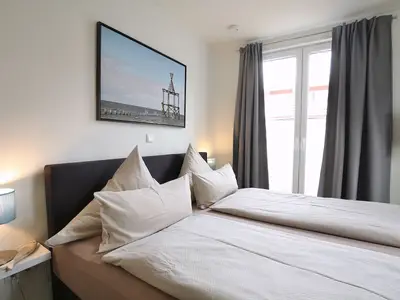 Ferienwohnung für 4 Personen (70 m²) in Wangerooge 8/10