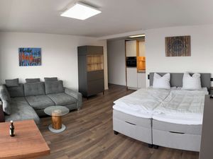 Ferienwohnung für 4 Personen (36 m²) in Wangerooge