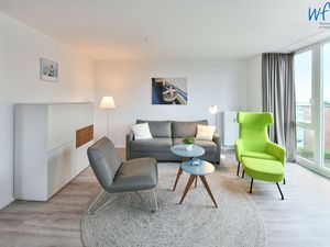 Ferienwohnung für 6 Personen (72 m²) in Wangerooge
