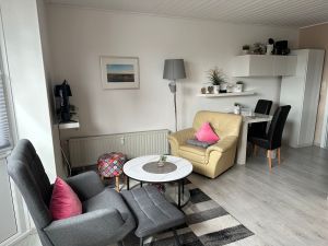 Ferienwohnung für 2 Personen (28 m²) in Wangerooge