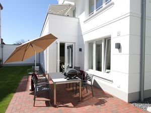 Ferienwohnung für 4 Personen (67 m²) in Wangerooge