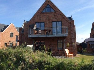 Ferienwohnung für 5 Personen (70 m²) in Wangerooge 3/10