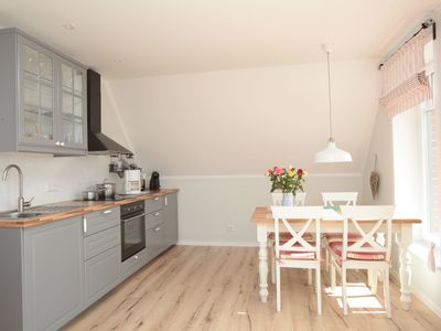 Ferienwohnung für 5 Personen (70 m²) in Wangerooge 7/10