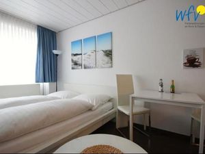 Ferienwohnung für 2 Personen (25 m²) in Wangerooge