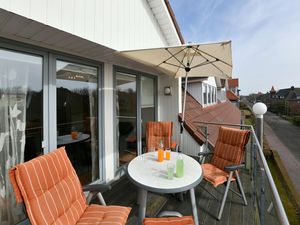 Ferienwohnung für 6 Personen (110 m²) in Wangerooge