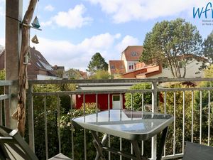 Ferienwohnung für 4 Personen (78 m²) in Wangerooge