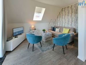 Ferienwohnung für 4 Personen (40 m²) in Wangerooge
