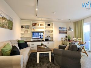 Ferienwohnung für 5 Personen (58 m²) in Wangerooge
