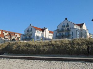 Ferienwohnung für 3 Personen (46 m²) in Wangerooge