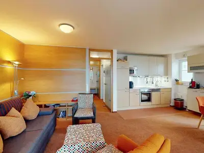 Ferienwohnung für 3 Personen (69 m²) in Wangerooge 8/10