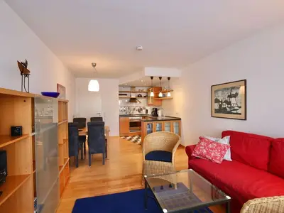 Ferienwohnung für 3 Personen (46 m²) in Wangerooge 2/10