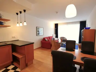 Ferienwohnung für 3 Personen (46 m²) in Wangerooge 5/10