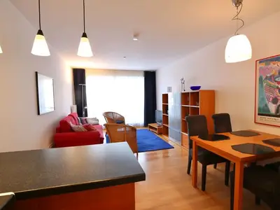 Ferienwohnung für 3 Personen (46 m²) in Wangerooge 6/10