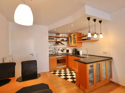Ferienwohnung für 3 Personen (46 m²) in Wangerooge 7/10
