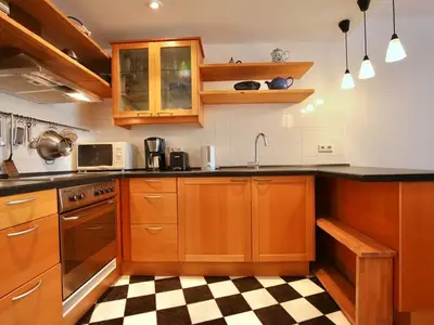 Ferienwohnung für 3 Personen (46 m²) in Wangerooge 8/10