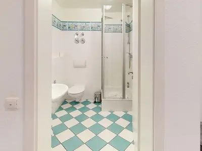 Ferienwohnung für 3 Personen (46 m²) in Wangerooge 10/10