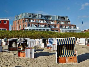 Ferienwohnung für 3 Personen (33 m&sup2;) in Wangerooge