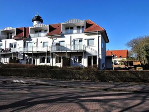 Ferienwohnung für 3 Personen (70 m²) in Wangerooge