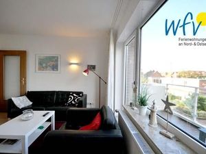 Ferienwohnung für 6 Personen (80 m²) in Wangerooge